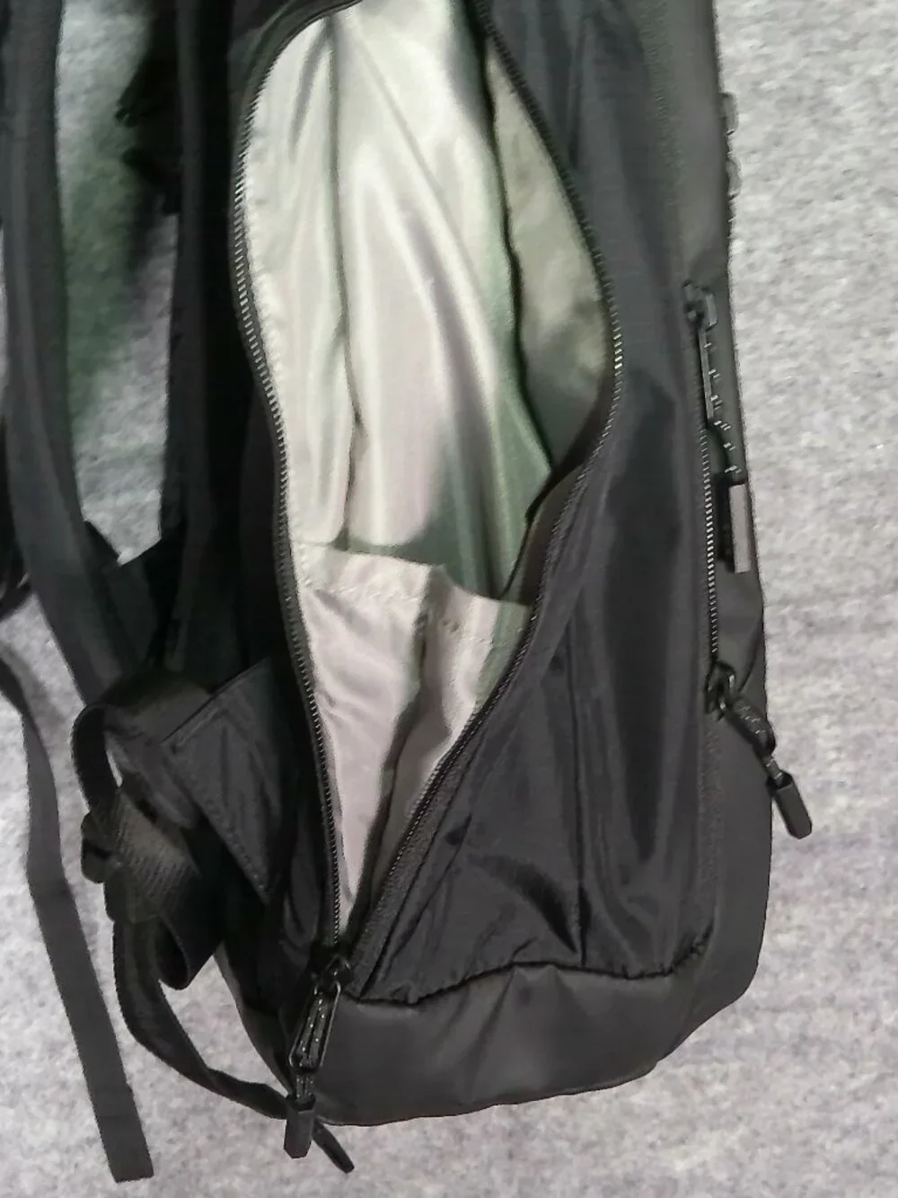 Timbuk2 x ASTRO Gaming BP35 Backpack Jet Black- Fits 16